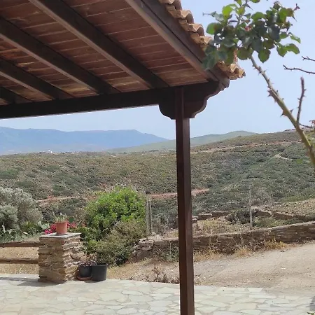 Velanidia Prázdninový dům Vitali