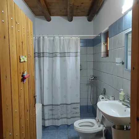 Velanidia Prázdninový dům