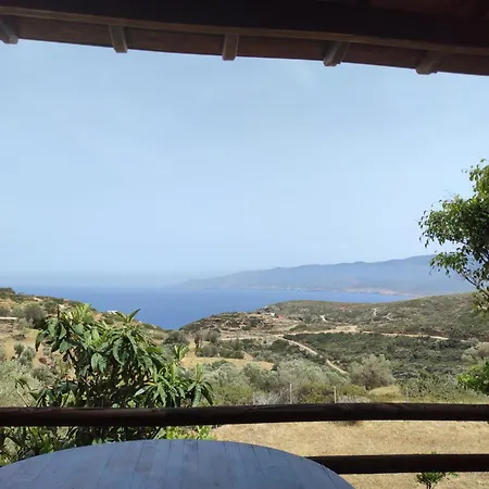 Velanidia Casa vacanze *