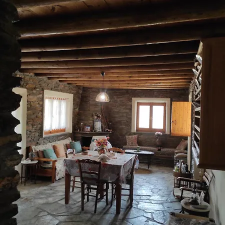 Prázdninový dům Velanidia Vitali