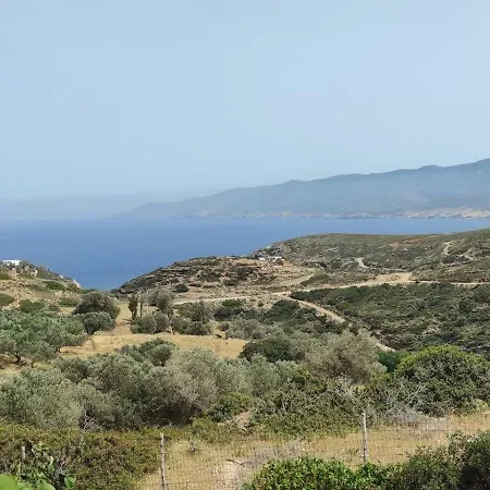 Velanidia Prázdninový dům *