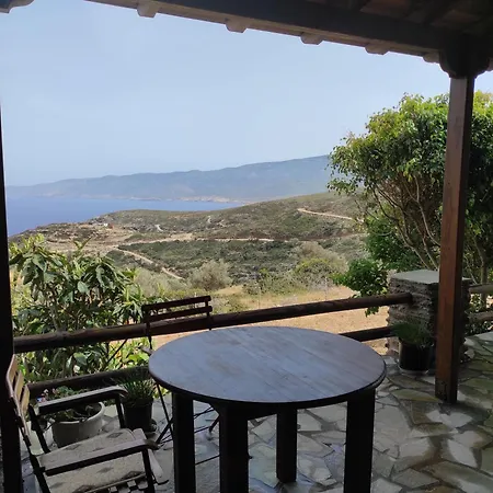 Velanidia Casa vacanze