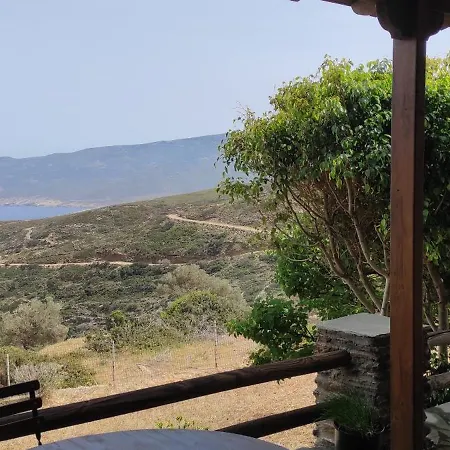 Prázdninový dům Velanidia