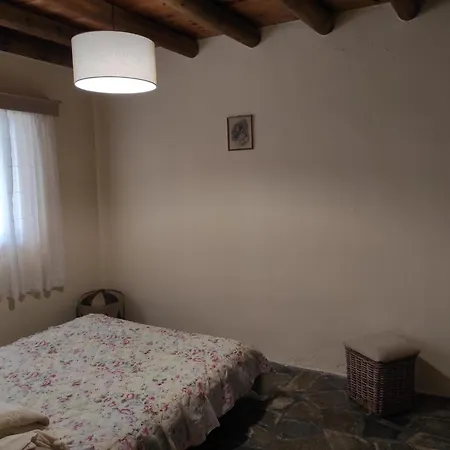 Velanidia Prázdninový dům *