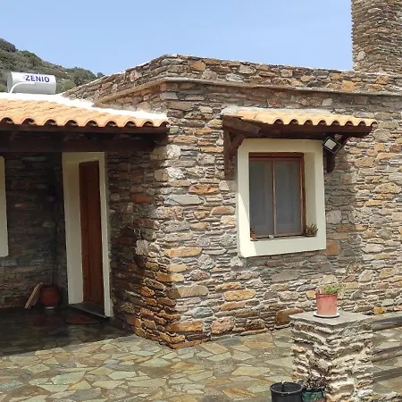 Casa vacanze Velanidia Vitali