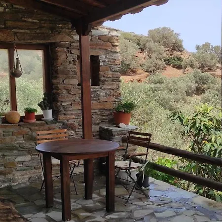 Velanidia Prázdninový dům