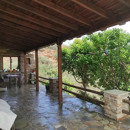 Velanidia Casa vacanze Vitali