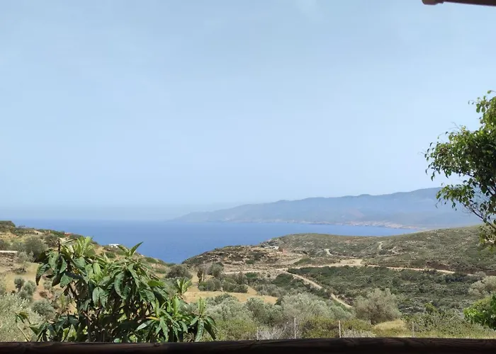 Velanidia Tatil Evi *