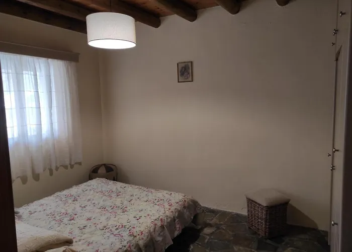 Velanidia Tatil Evi *