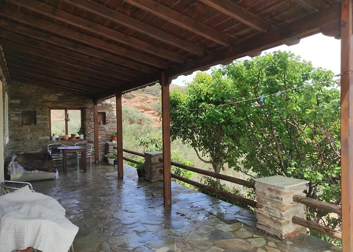 Velanidia Tatil Evi Vitali